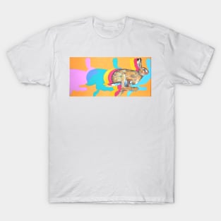 Rabbit T-Shirt